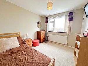 Bedroom Two- click for photo gallery